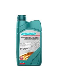 Addinol Multi Transmission Fluid 75W 80 (1 літр)