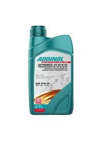 Addinol Getriebeöl GX 80W 90 (1 літр)