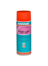 Addinol Chain Lube XHT 250 Spray (500мл.)