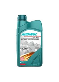 Addinol Eco Light SAE 5W-40 (1 літр)