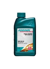 Addinol Mega Power MV 0538 C2 SAE 5W-30 (1 літр)