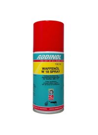 Addinol Waffenöl W 18 (150мл.)