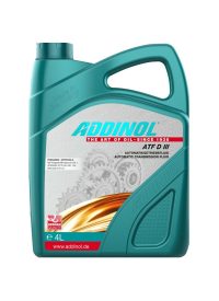 Addinol ATF D III (4 літри)