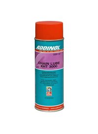 Addinol Chain Lube XHT 3000 Spray (500мл.)
