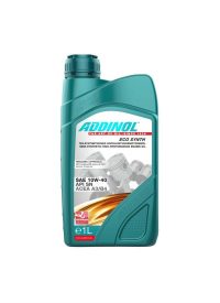 Addinol Eco Synth SAE 10W-40 (1 літр)
