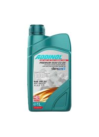 Addinol Premium 0530 C3-DX SAE 5W-30 (1 літр)