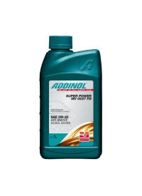 Addinol Super Power MV 0537 FD (1 літр)