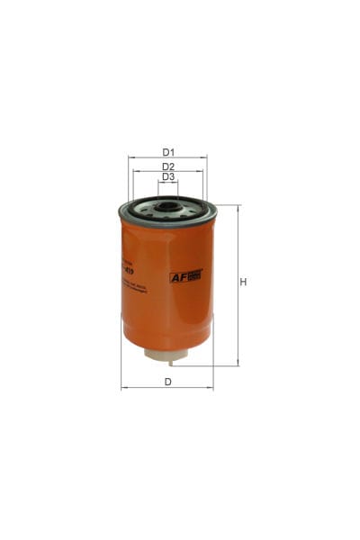 AF419