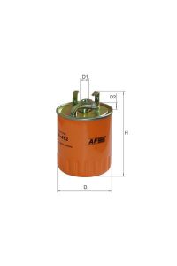 AF452