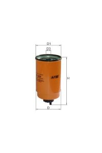 AF455