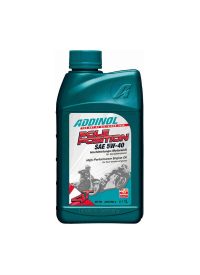 Addinol Pole Position SAE 5W-40 (1 літр)