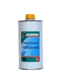 Addinol Brake Fluid DOT 5.1 (1 літр)