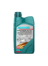 Addinol Gasmotorenöl MG 1040 (1 літр)