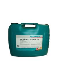 Addinol Getriebeöl GH 80 W 140 (20 літрів)