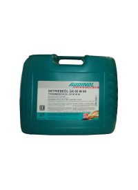 Addinol Getriebeöl GX 80W 90 (20 літрів)