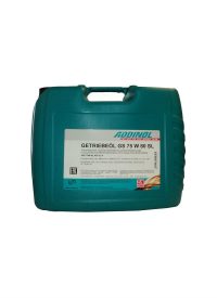 Addinol Getriebeöle GS 75 W 80 SL (20 літрів)