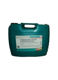 Addinol Hydrauliköl HLP 68 (20 літрів)