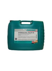 Addinol Hydrauliköl HVLPD 46 (20 літрів)