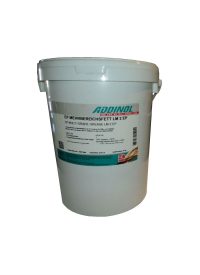 Addinol Mehrbereichsfett LM 2 EP (18кг.)