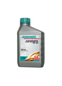 Addinol  Rasenmäheröl MV 304 (0,6 літра)