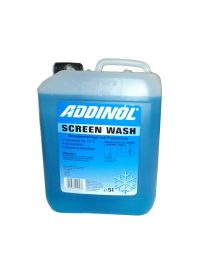 Addinol Screen Wash (5 літрів)