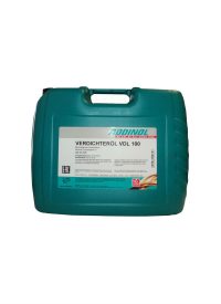 Addinol Verdichteröl VDL 100 (20 літрів)