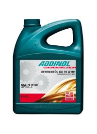 Addinol Getriebeöl   (4 літри)