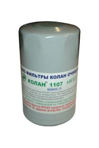 Колан 1107