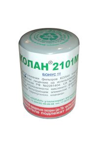 Колан 2101M