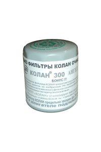 Колан 300