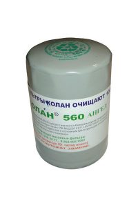 Колан 560
