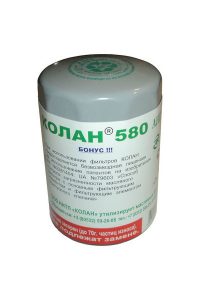 Колан 580