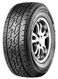 Lassa Competus A/T2 205/70 R15 96T
