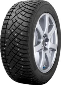 Nitto Therma Spike 185/65 R14 86T шип