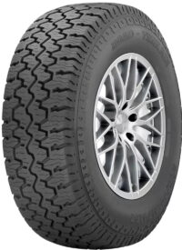 Orium Road Terrain 205/80 R16 104T XL