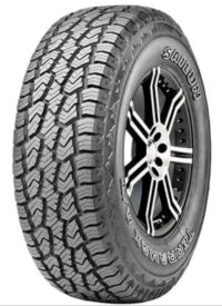 Sailun Terramax A/T 265/70 R15 112S